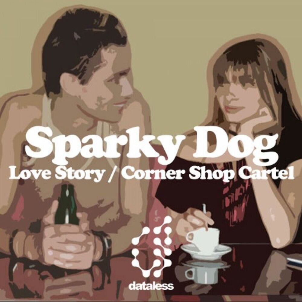 Picture of Love Story / Corner Shop Cartel