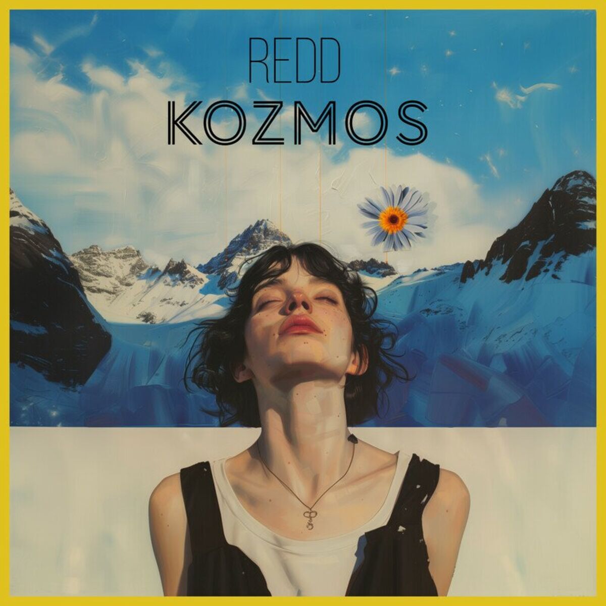 Album cover of Kozmos