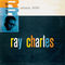 Mess Around by Ray Charles album cover