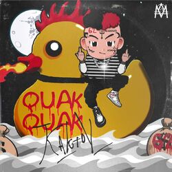 Cover of Quak Quak