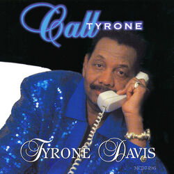 Cover of Call Tyrone