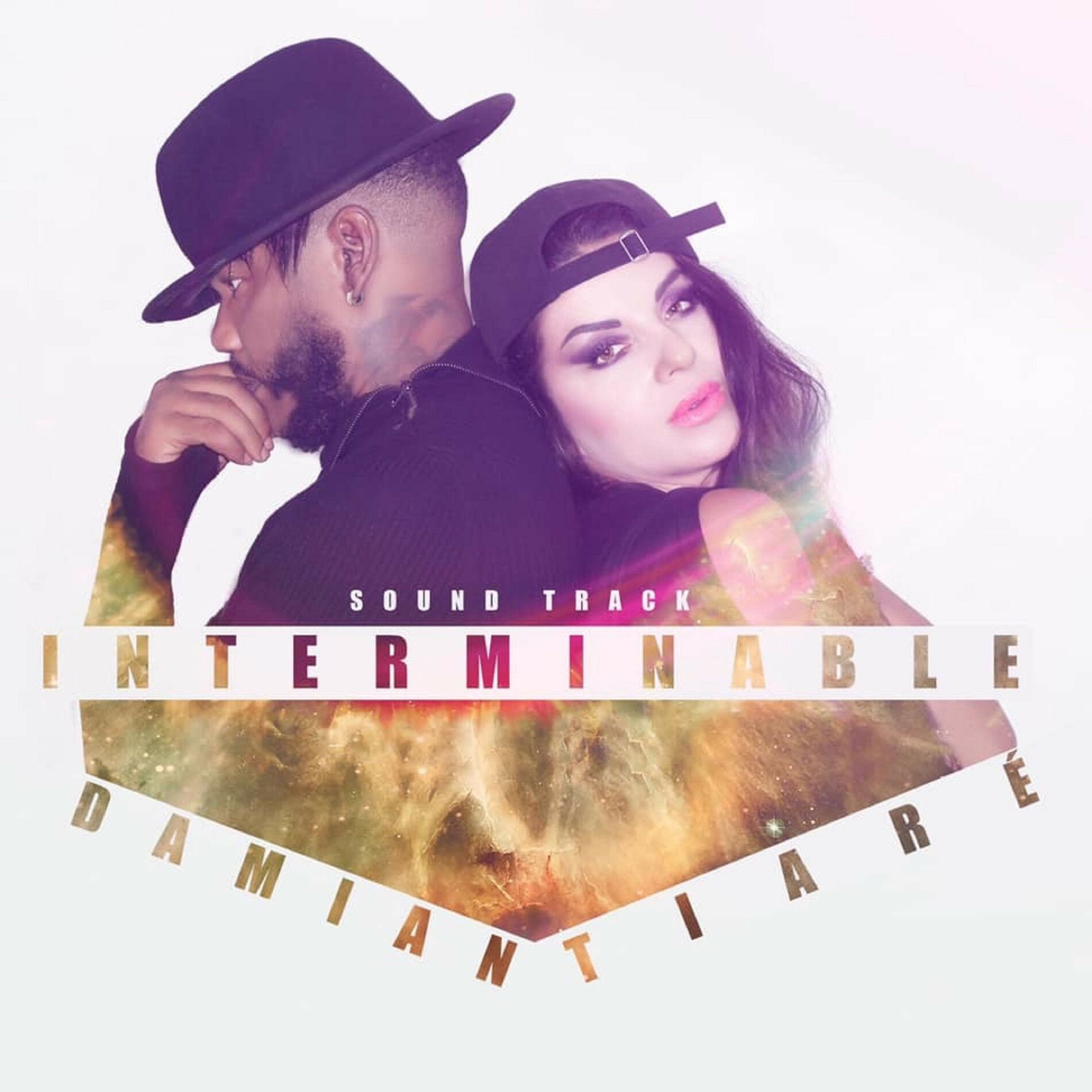 Album cover of Interminable