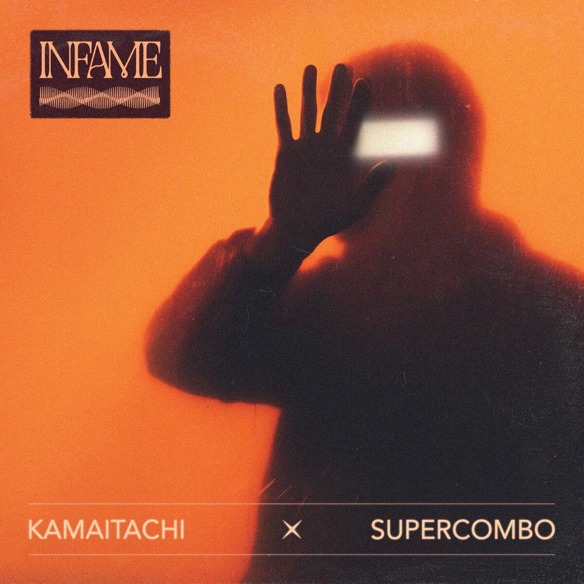 Album picture of Infame