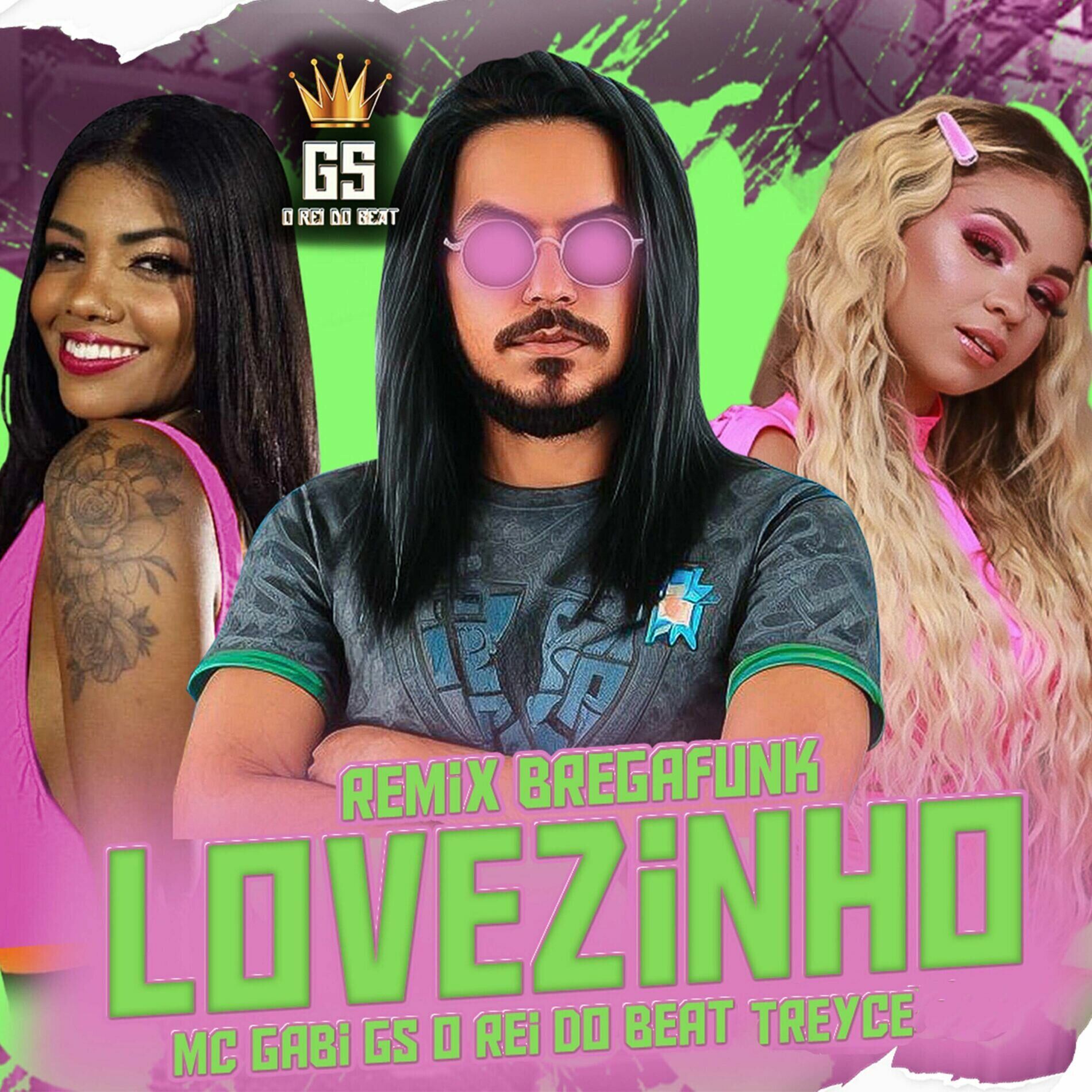 Album cover of Lovezinho