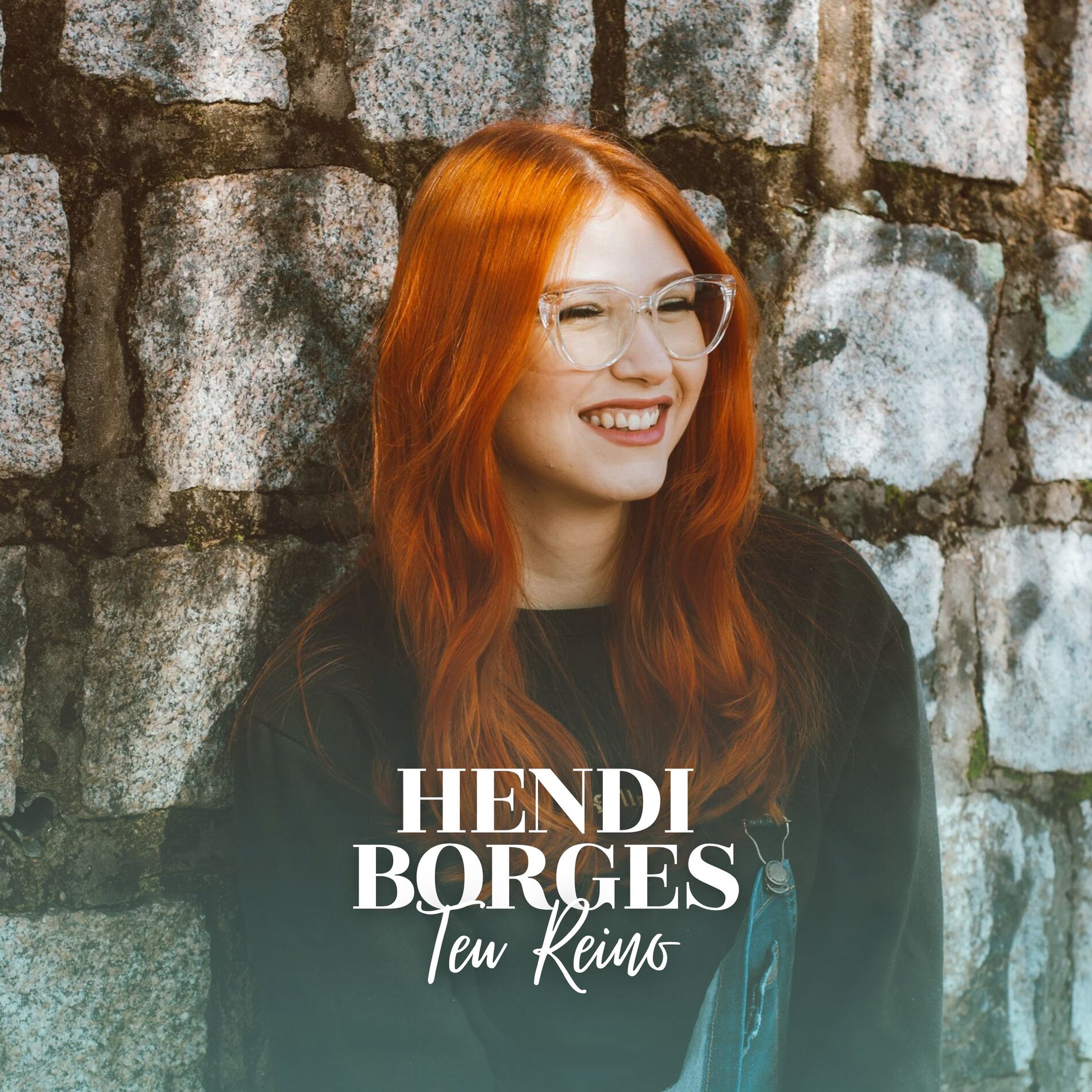 Album cover of Teu Reino