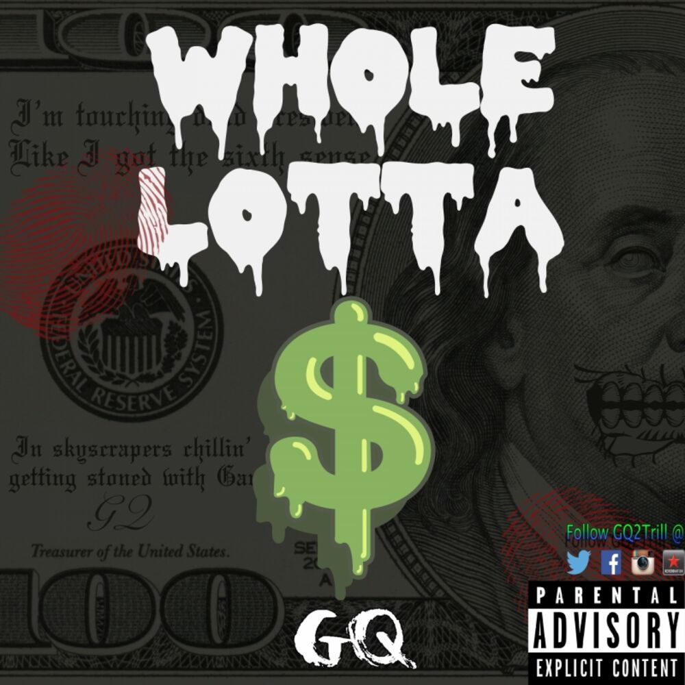 Picture of Whole Lotta