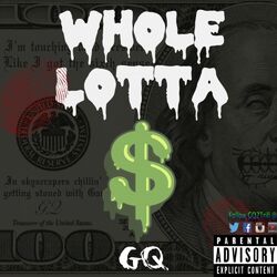 Cover of Whole Lotta