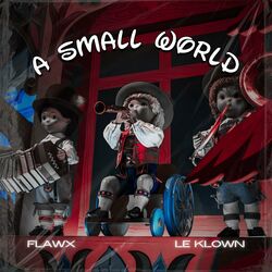 Cover of A SMALL WORLD (Radio Edit)