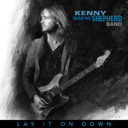 Cover of Lay It On Down
