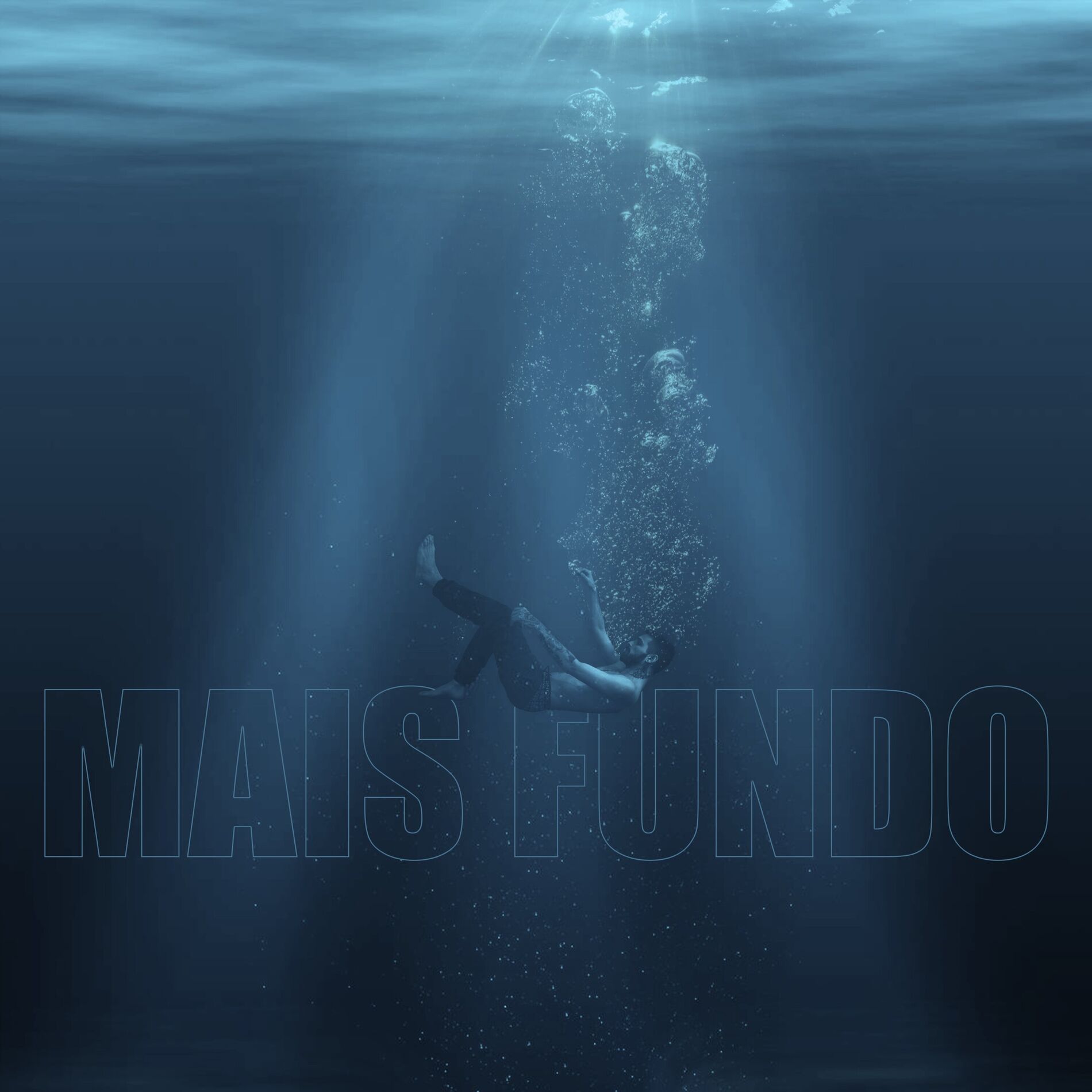 Album cover of Mais Fundo