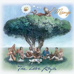 Cover of Mango