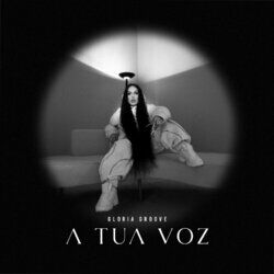 Cover of A Tua Voz