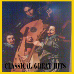 Cover of Classical Great Hits