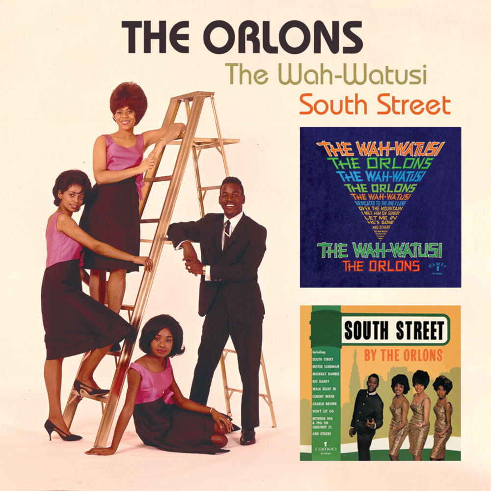 Picture of The Wah-Watusi/South Street