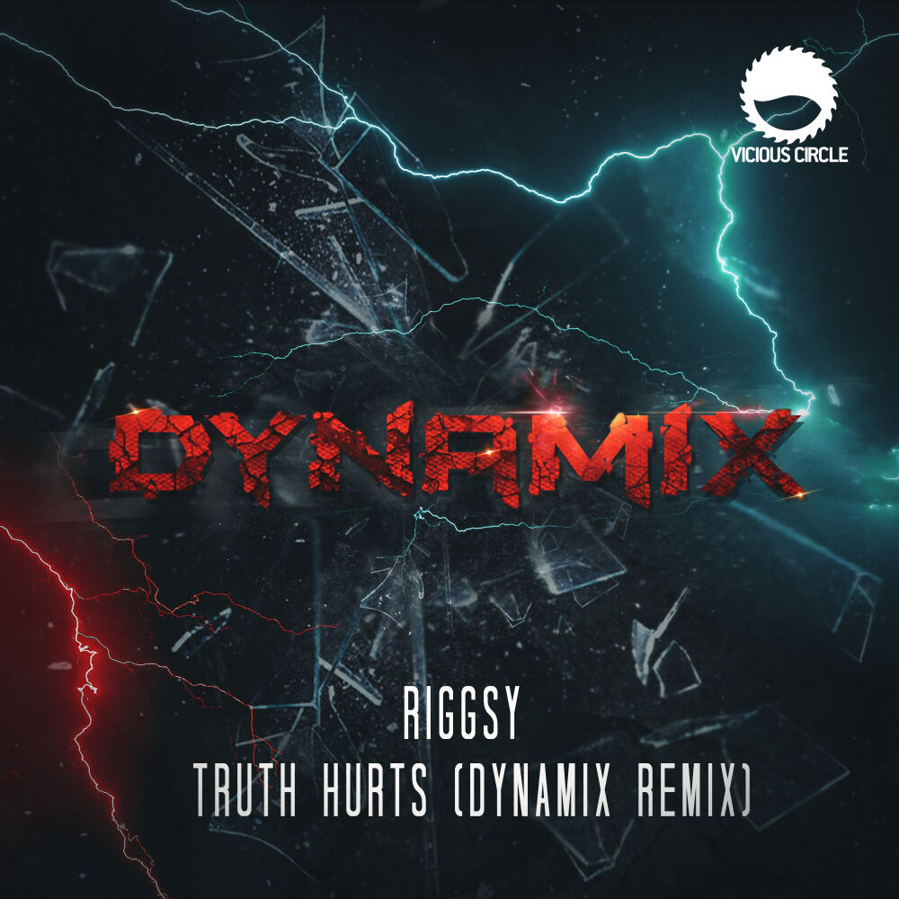 Picture of Truth Hurts (Dynamix Remix)