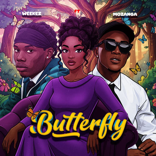 Butterfly
