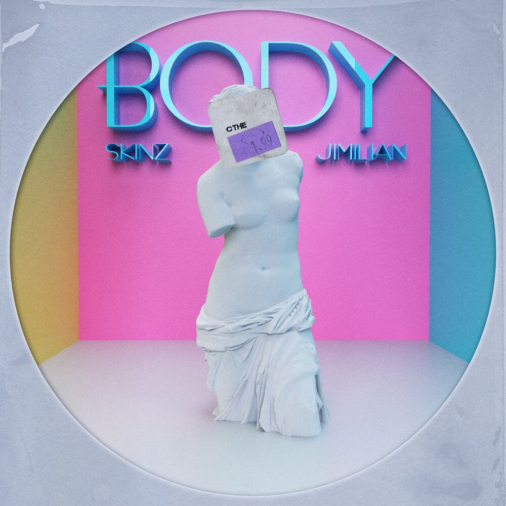 Picture of Body (feat. Jimilian)