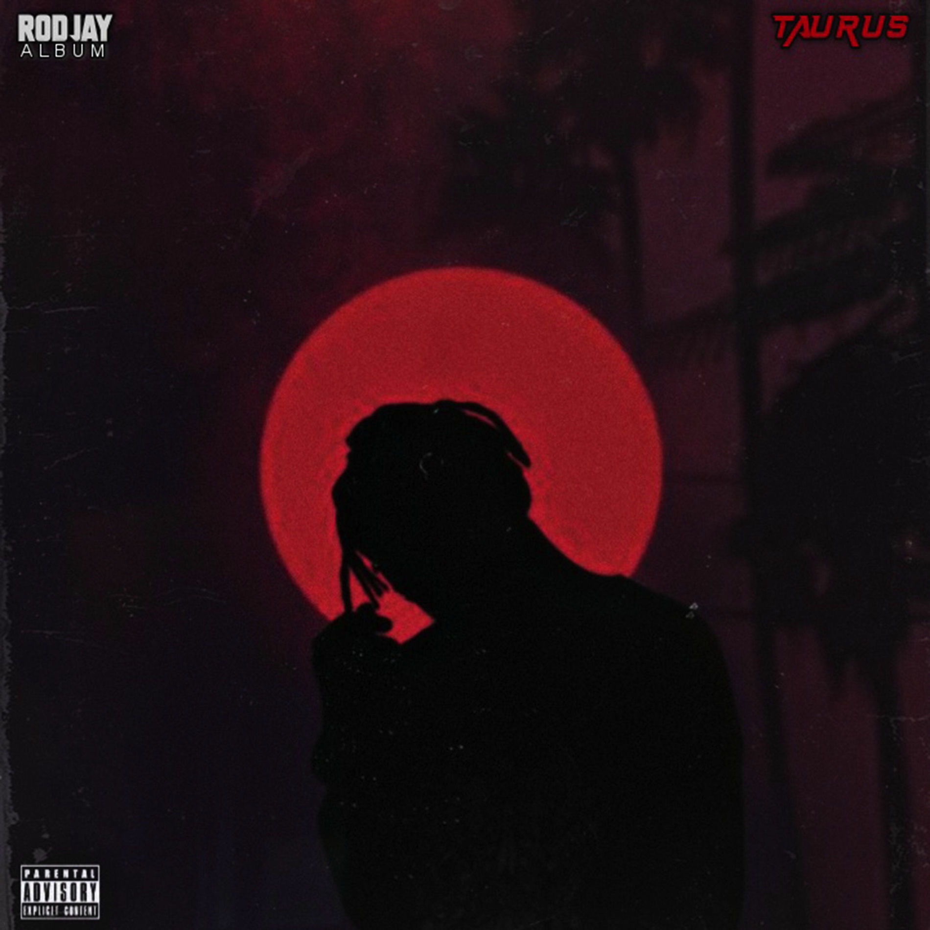 Album cover of R o d j a y
