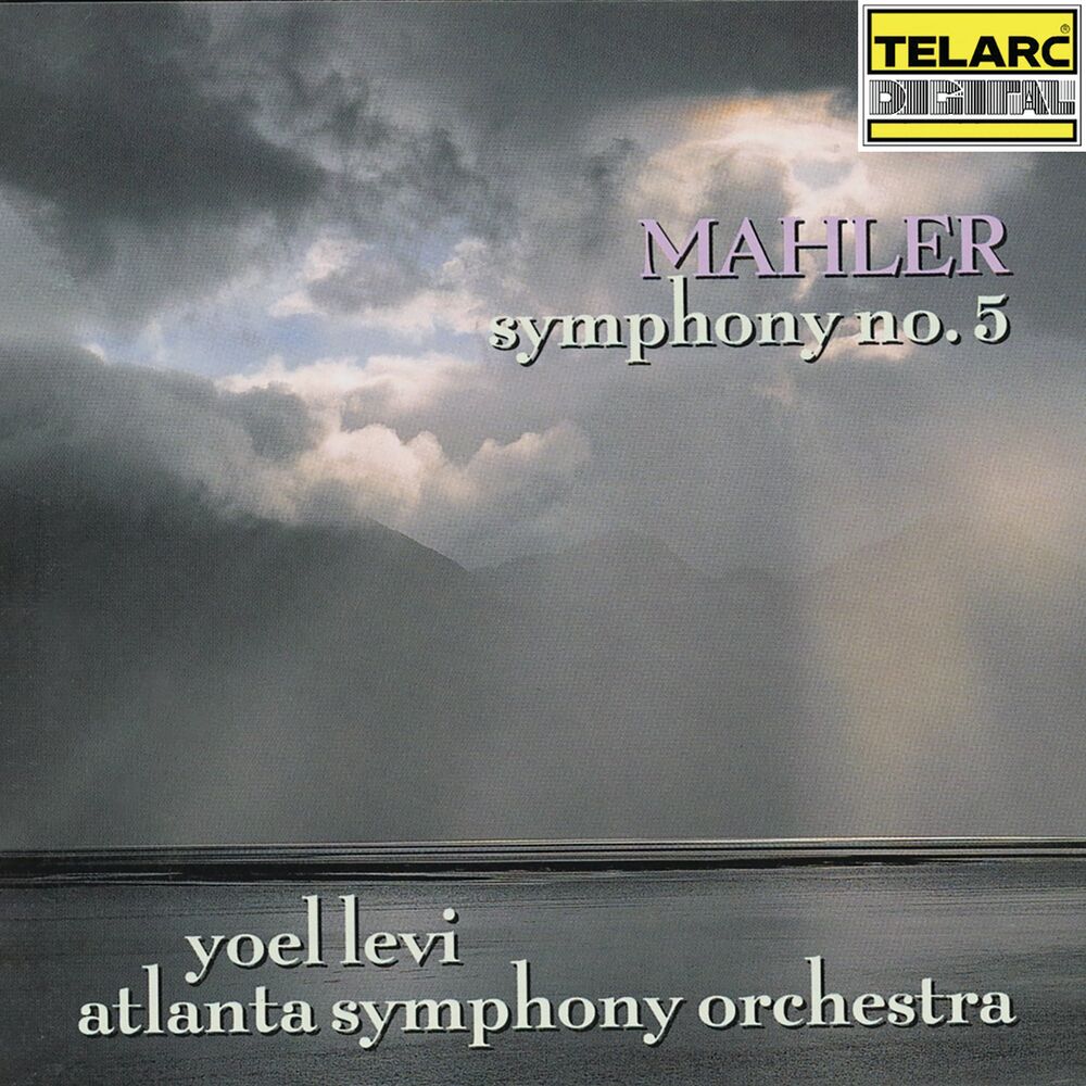 Picture of Mahler: Symphony No. 5