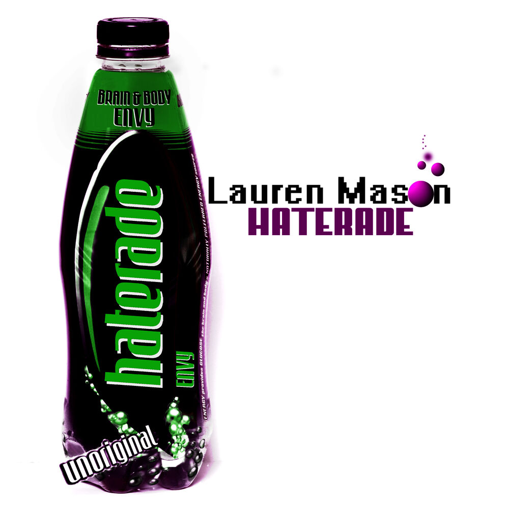 Picture of Haterade