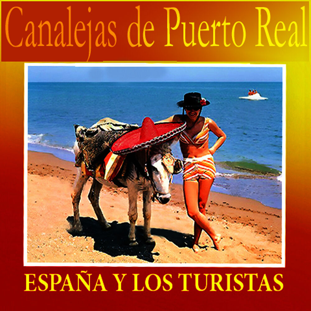 Picture of España y los Turistas