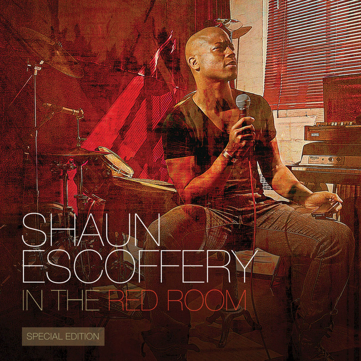 Album cover of People