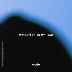 Cover of In My Head