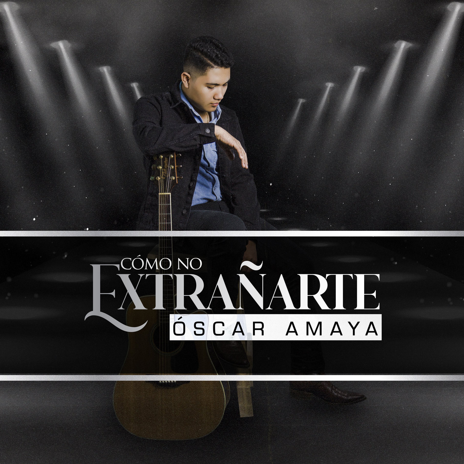 Album cover of Esperaba Más