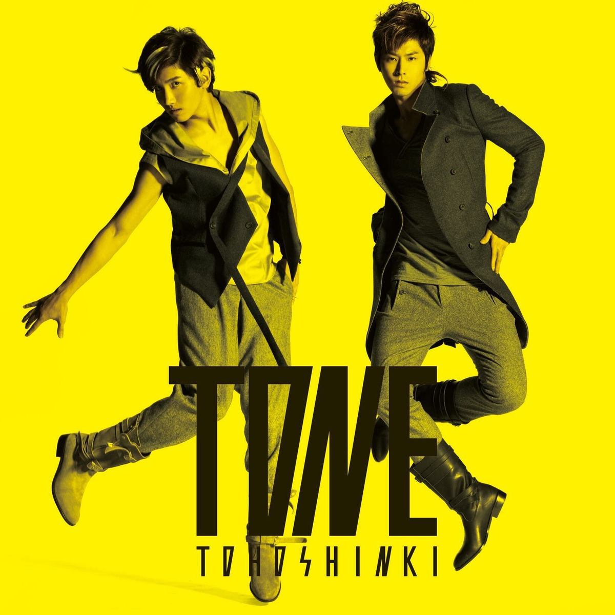 東方神起: albums, songs, concerts | Deezer