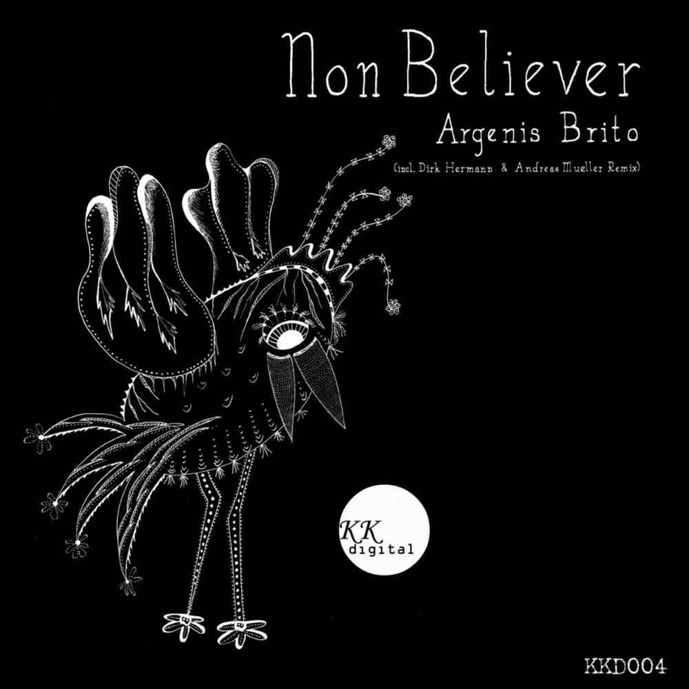 Picture of Non Believer EP
