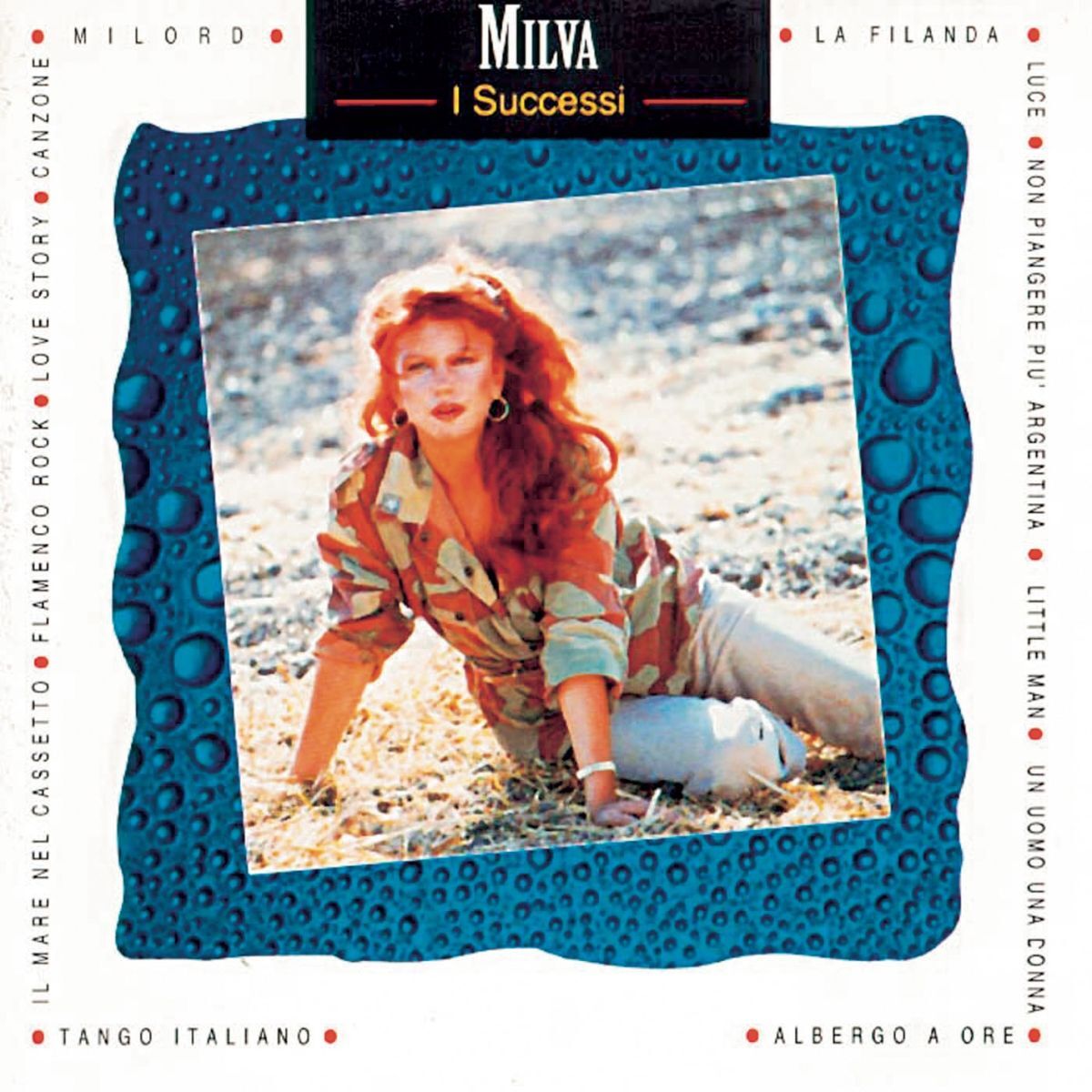 Album cover of I Successi