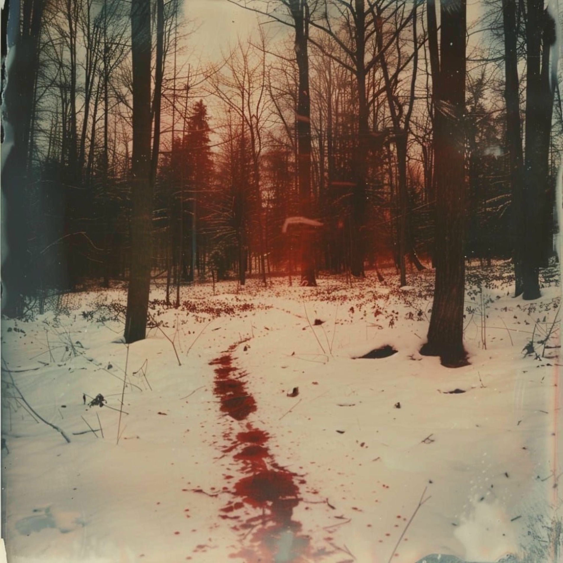 Album cover of Sur le fleuve du mal qui te conserve