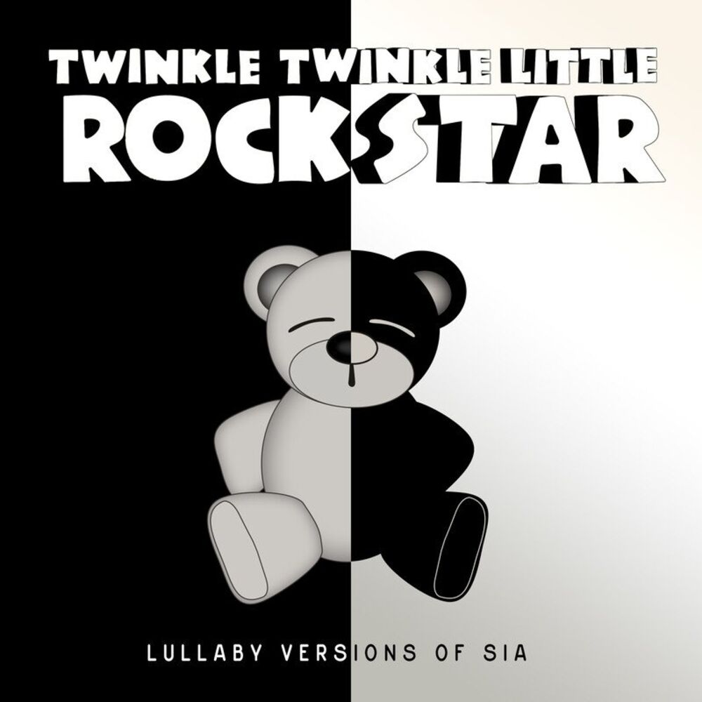 Picture of Lullaby Versions of Sia