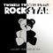 Chandelier by Twinkle Twinkle Little Rock Star album cover