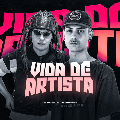 VIDA DE ARTISTA