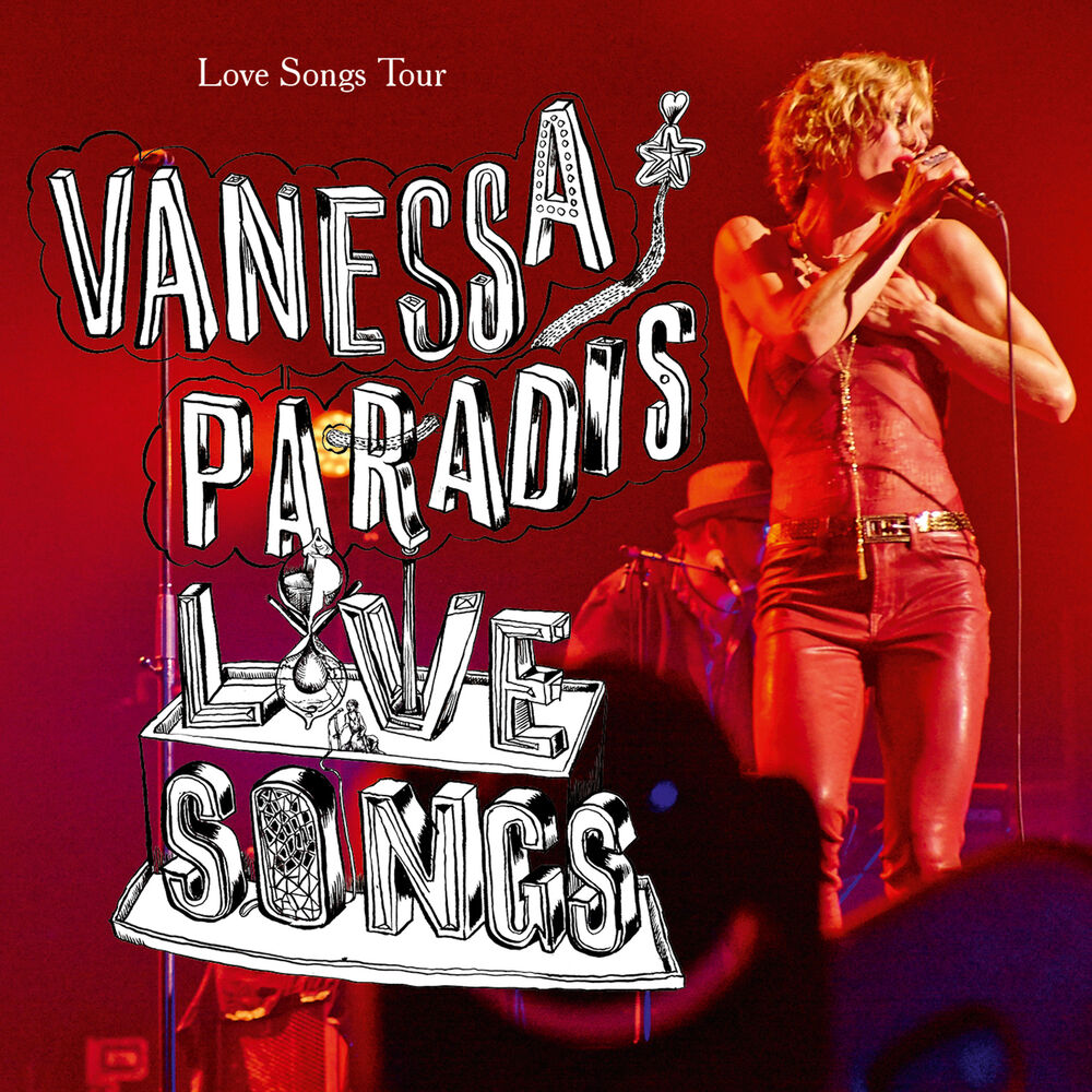Picture of Love Songs Tour