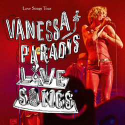 Cover of Love Songs Tour