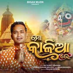 Cover of Mo Kalia Re by undefined