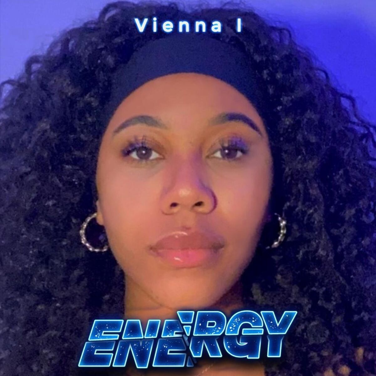 Album cover of Energy