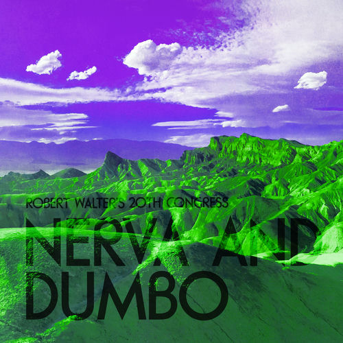 Nerva and Dumbo sleeve