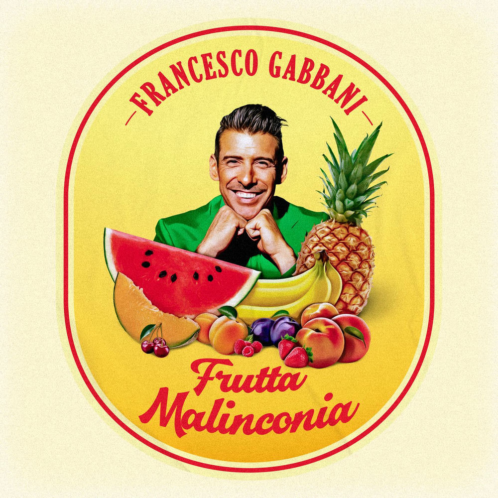 Frutta Malinconia