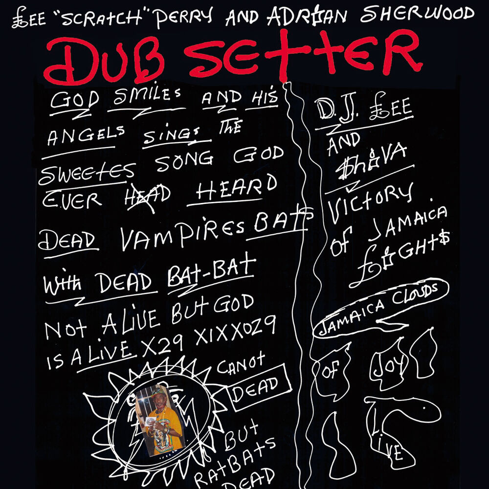 Picture of Dubsetter