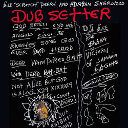 Cover of Dubsetter