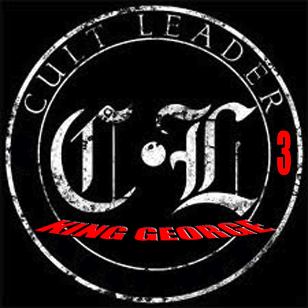 Picture of Cult Leader Vol. 3