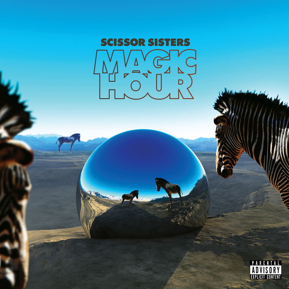 Picture of Magic Hour