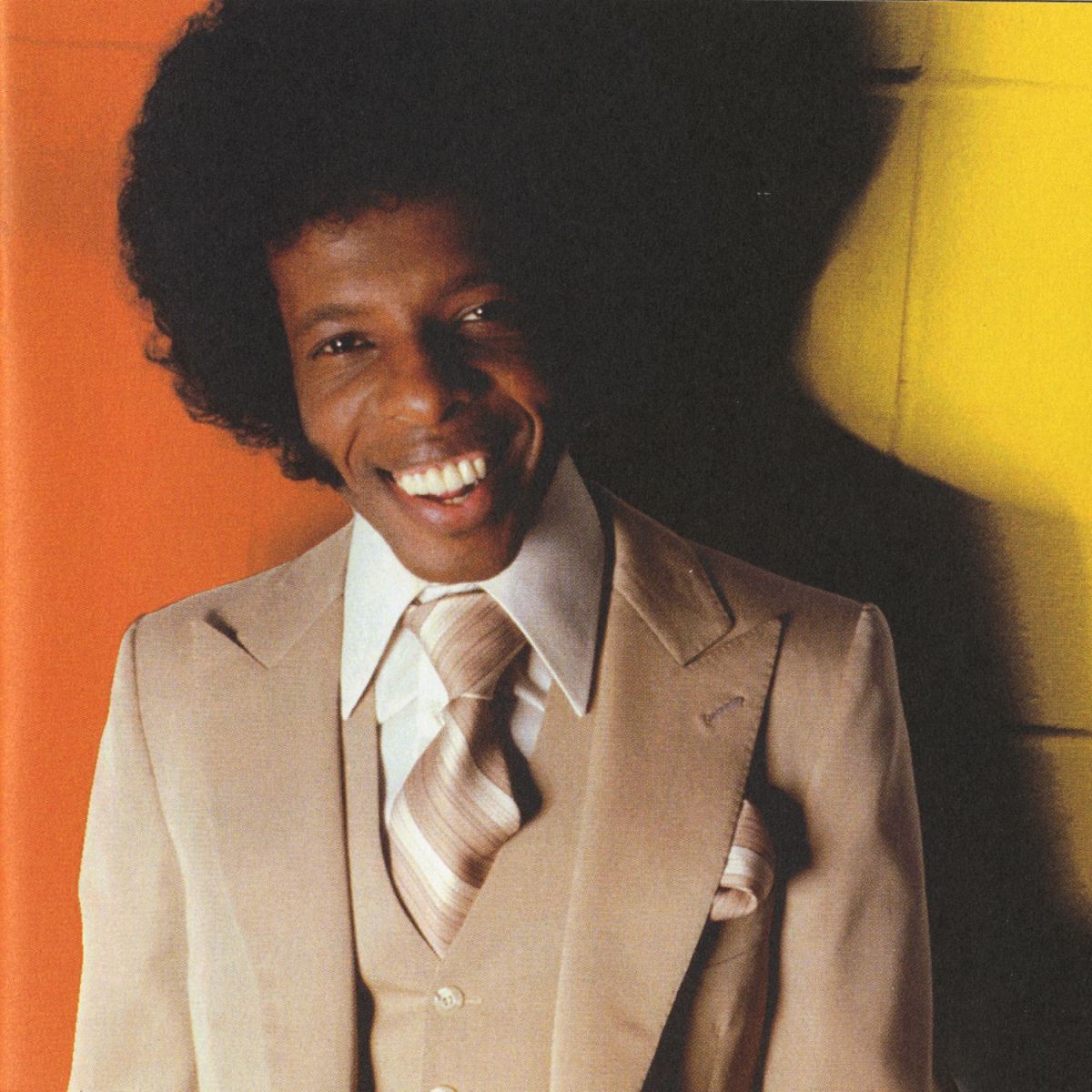 Album cover of Shine It On