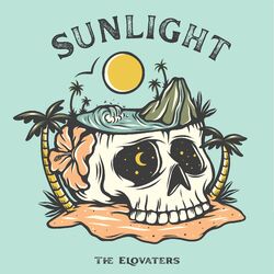 Cover of Sunlight