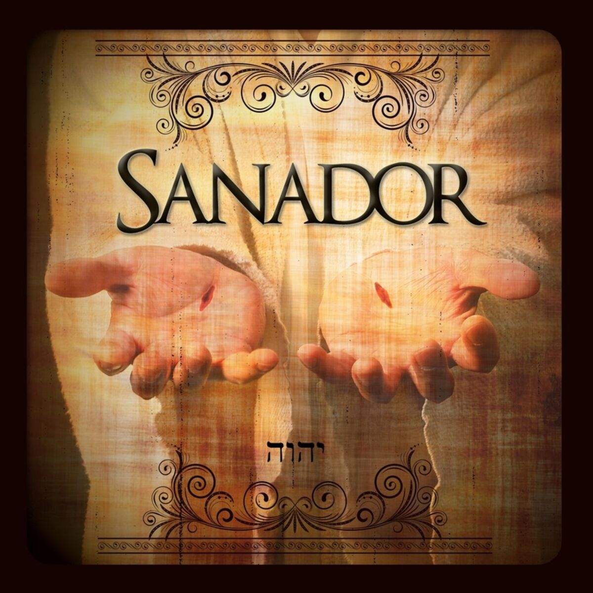 Album cover of Sanador