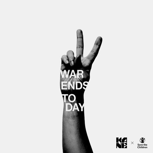 War Ends Today by KANE - 188 BPM