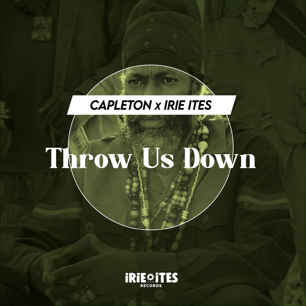 Throw Us Down cover